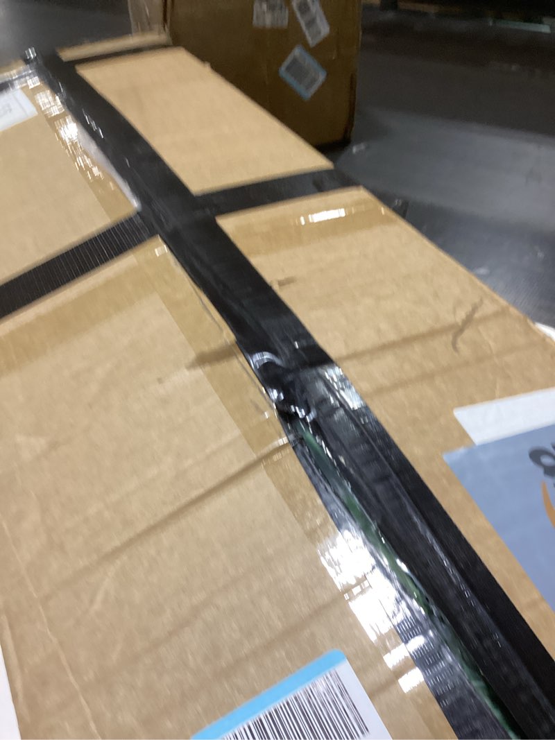 GLANT Expandable Fence Privacy Screen for Balcony Patio Outdoor,Decorative Faux Ivy Fencing Panel,Ar