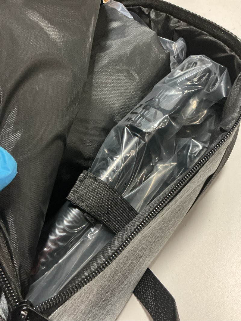 Condition photo showing New/Like New for Telescope, Telescope for Adults High Powered, 90mm Aperture 550mm Portable Professional Refractor Telescopes for Kids & Astronomy Beginners with Tripod, Phone Adapter, Carry Bag & Moon Filter