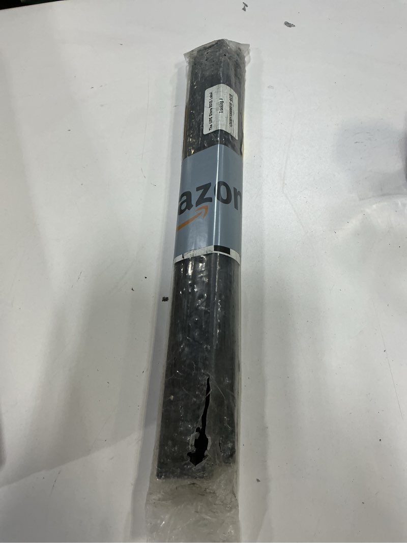 Condition photo showing Good Condition for YENUO Soft Close Drawer Slides Full Extension Side Mount 12 14 16 18 20 22 24 inch Ball Bearing Metal Rails Track Guide Glides Runners Heavy Duty 100 Pound (Soft Close- 1 Pr, 18 Inch) 18 Inch Soft Close- 1 Pr