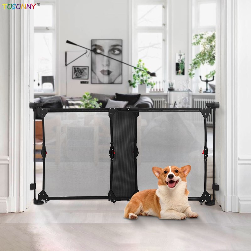 BED RAIL AND DOOR GATE