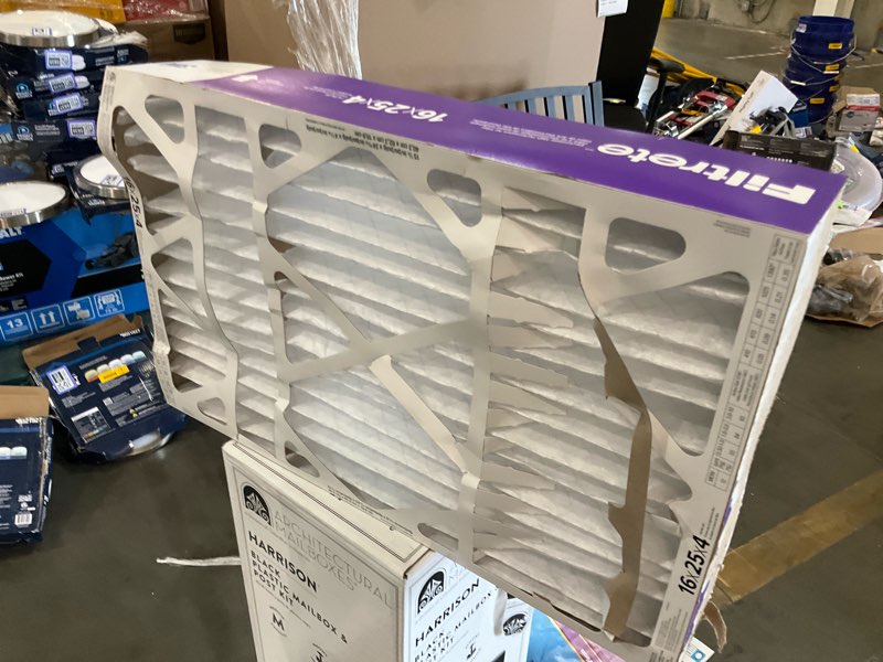 air filter