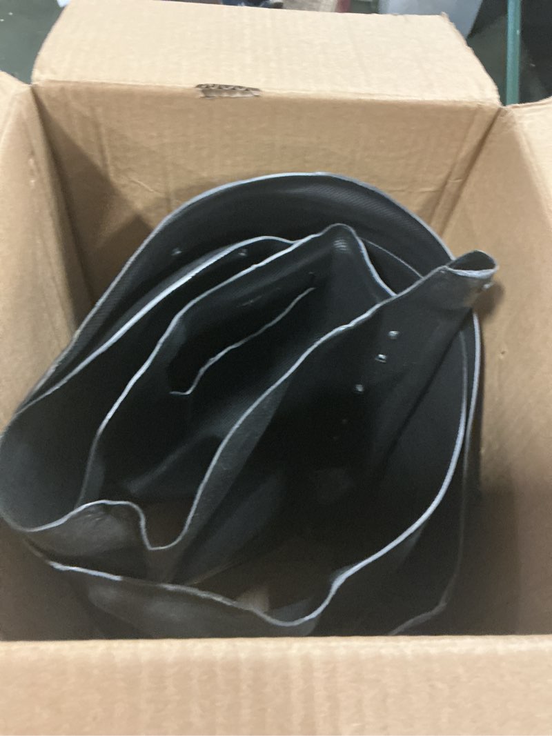 Condition photo showing New/Like New for Front Right Fender Liner Passenger Side Compatible with 2003-2008 Toyota Corolla CE LE S XRS Replacement for TO1249119 5387502090 Wheel Liner Splash Guard Inner Panel