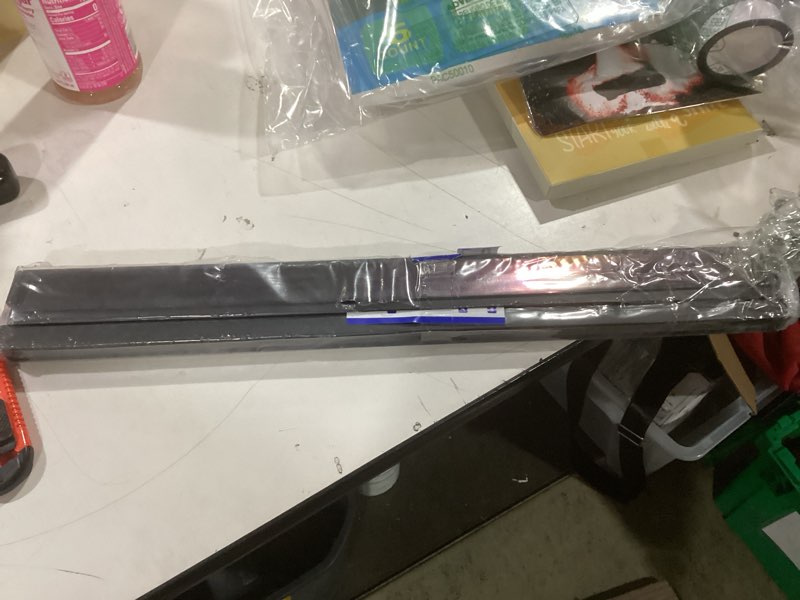 Condition photo showing Good Condition for 2 Pieces Ticket Holder Receipt Holder for Restaurant Refrigerator, No Drill Restaurant Ticket Order 