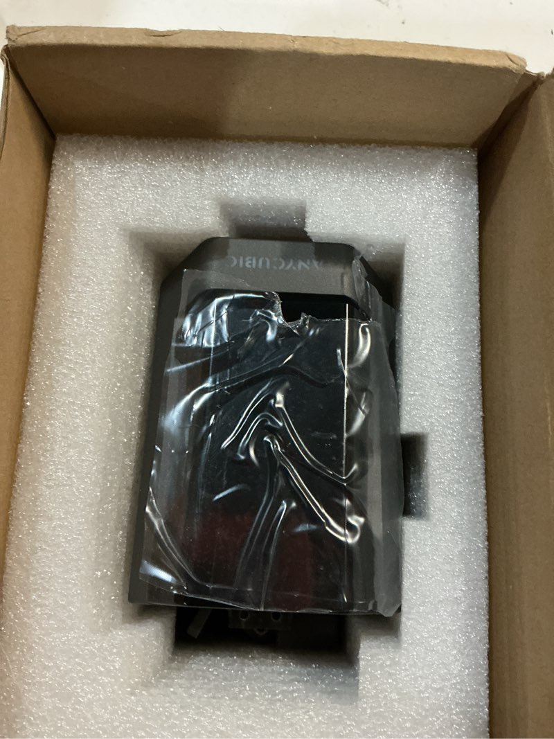 Condition photo showing Good Condition for anycubic printhead assembly 3d printer accessory, simple installation, durable and tough, compatible with anycubic kobra 3? kobra 3 combo?kobra 3 v2?kobra 3 v2 combo, not for kobra 3 max