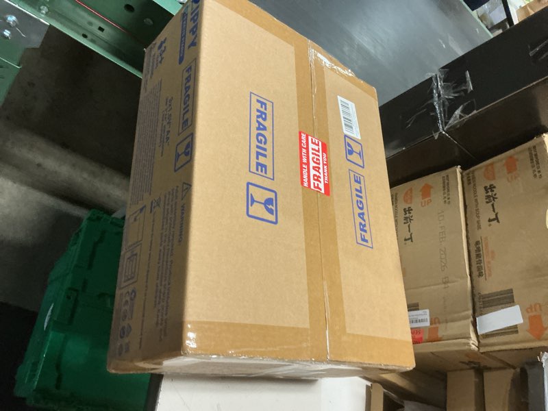 Condition photo showing New/Like New for ZIPPY Kids Piano Keyboard, 25 Keys Digital Piano for Kids, Touch Sensitive Control Panel, Volume Adjustable, Mini Music Educational Instrument Toy, Wood Piano for Toddlers Girls Boys (Walnut)