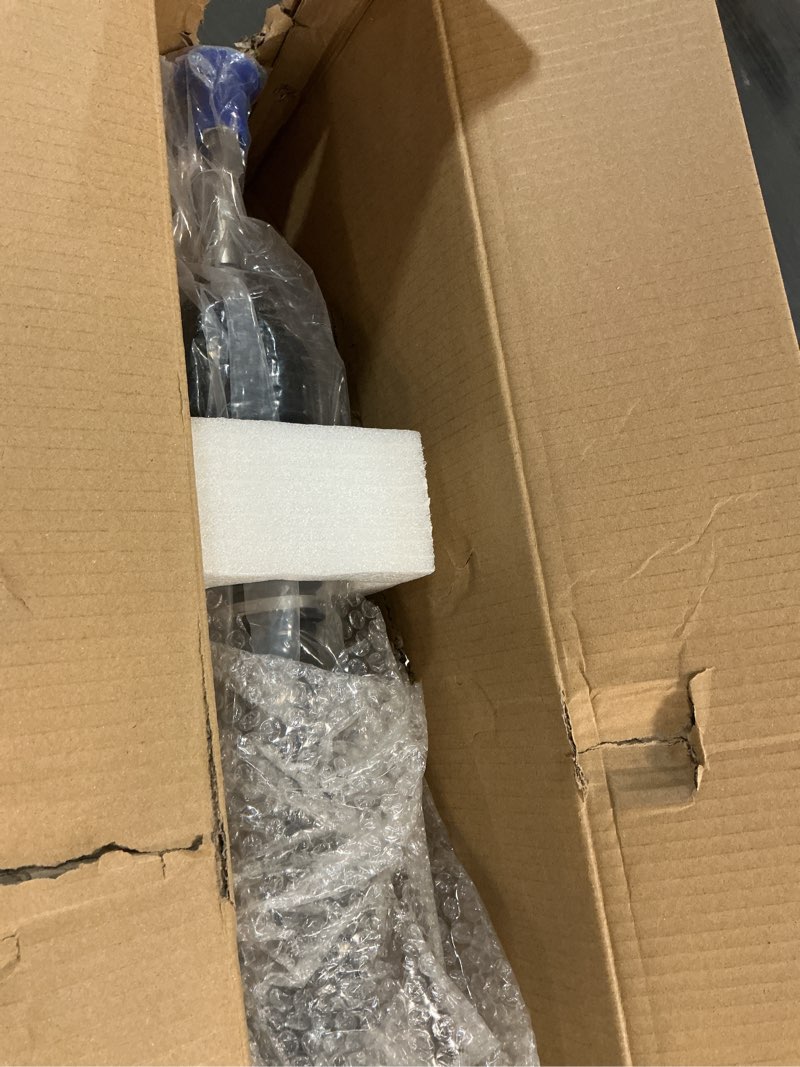 Condition photo showing item condition for ECCPP Hydraulic Complete Power Steering Rack and Pinion Assembly for 2009-2015 for Honda Pilot 3.5L 26-2754, 262754, 53601SZAA02 New, Direct-fit, Durable