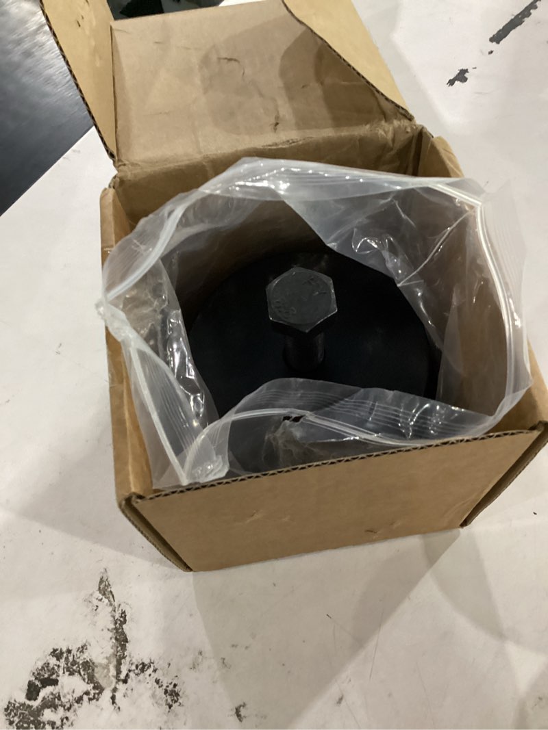 Condition photo showing Good Condition for for gm ls harmonic balancer puller 25264 crank pulley puller for chrysler jeep dodge, harmonic damper puller for engine balancer removal replacement