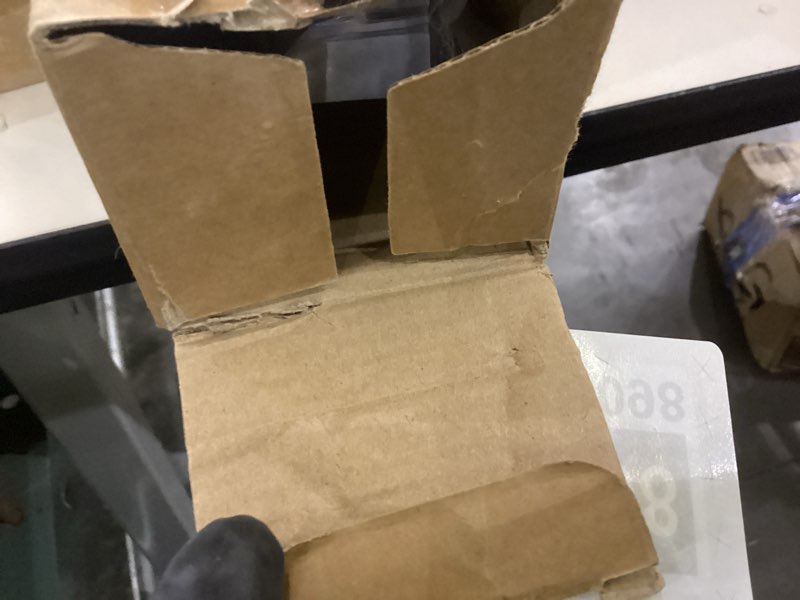 Dtomi Outer Front & Rear Door Window Belt Weatherstrip, Moulding Trim Seal Compatible with Toyota Ve