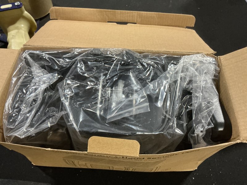 Condition photo showing Good Condition for intelamp Solar Outdoor Lights,6000mAh Motion Sensor with Dual Sensors,Waterproof Solar Flood Lights 270°Wide Angle for Outside with 3 Modes 1