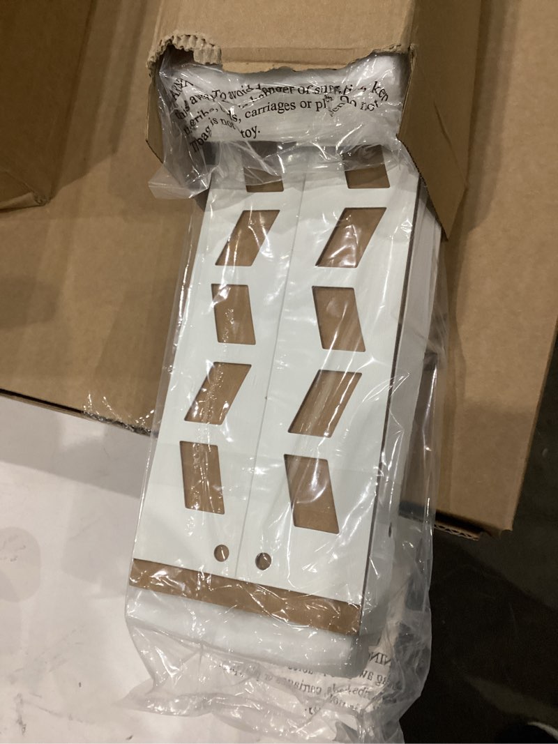 DerBlue 2PACK 20x20x4 MERV 13 Furnace Filter Replacement Compatible with Honeywell FC100A1011 Pleate