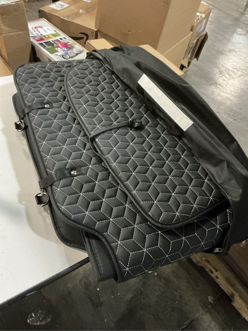 Condition photo showing Good Condition for Saddlebag Liners