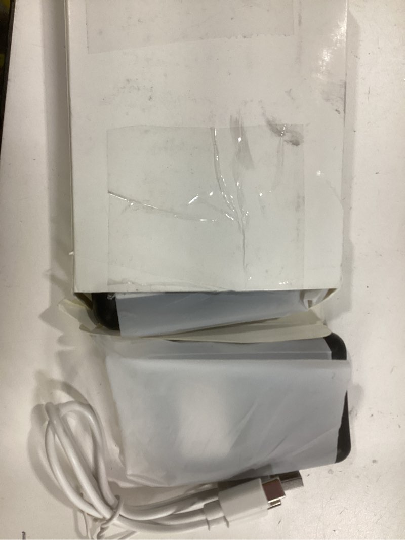 Condition photo showing Good Condition for 2Pack 5V 5000mAh Li-Polymer Rechargeable Batteries for Heated Socks with DC Port Spare Battery,4 Heating Settings Replacement Large Capacity Battery(with Temperature Control Switch) DZG-05