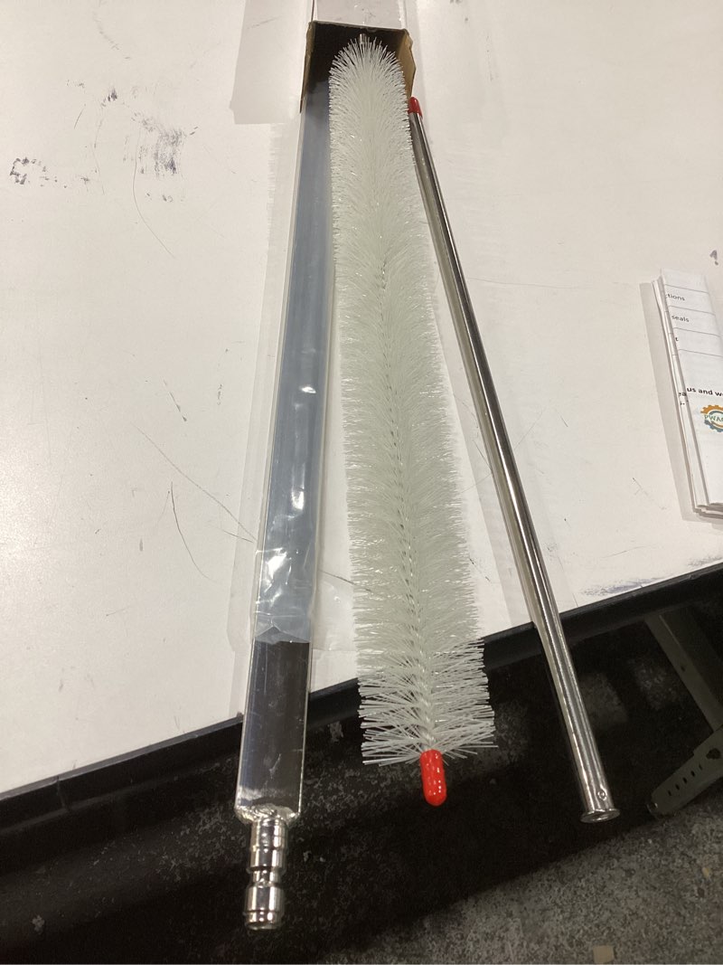 Pc60-1, PWACCS radiator cleaning wand 24in