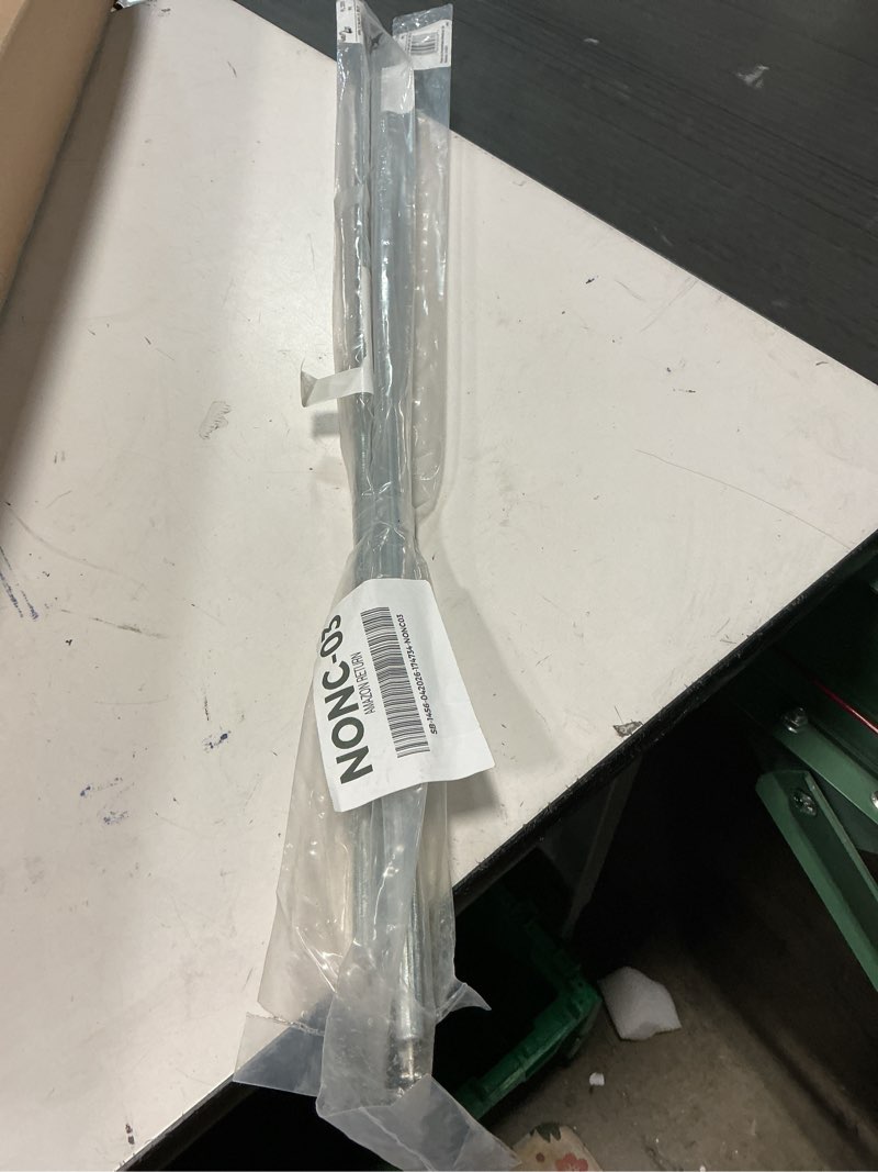 Condition photo showing Good Condition for prime-line fl 2920 29 in. spiral tilt balance, red tip (single pack)