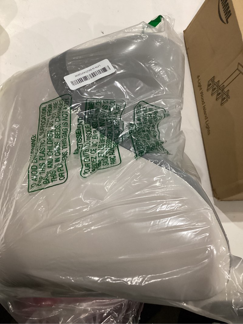 Condition photo showing Good Condition for Cervical Neck Pillow for Pain Relief, Bed Pillows for Sleeping, Ergonomic Cooling Pillow, Orthopedic Contour Pillow for Side Back Stomach Sleepers,Neck Support Memory Foam Pillows (Grey&Darkgrey)