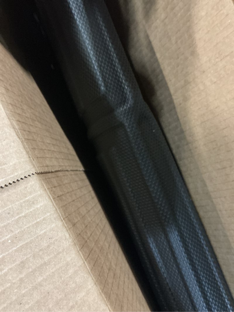 Condition photo showing Good Condition for Powerty Only Fit for Trunk Mat Honda Civic Sedan 2016-2021 All Weather TPO Rear Cargo Liner (Not for 2-Doors Models, Not Fit for Hatchback) Cargo Mat?For?16-21?Honda Civic Sedan