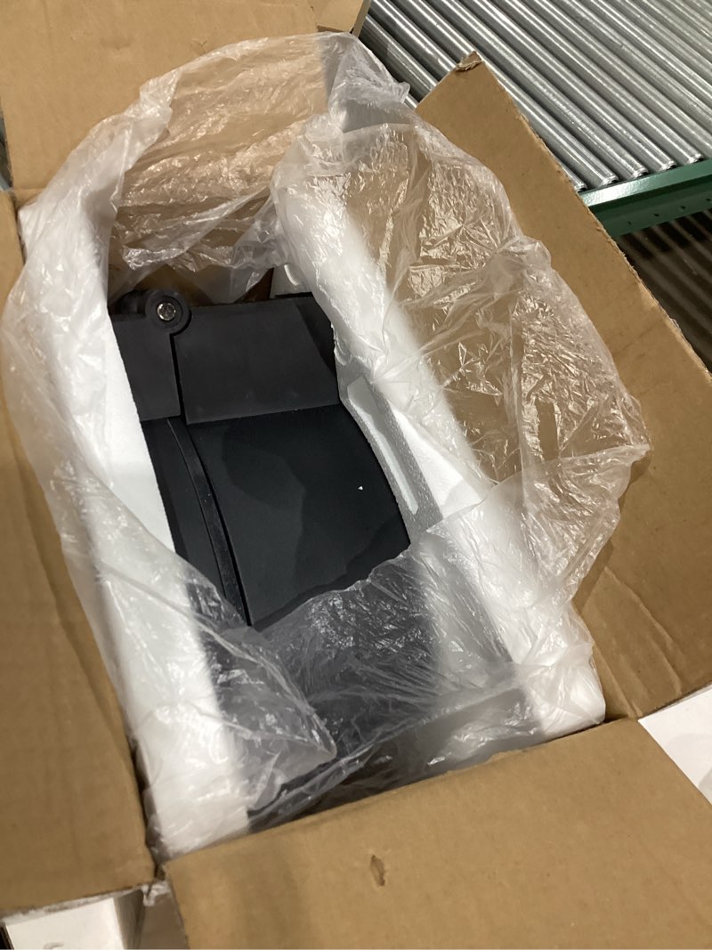 Condition photo showing Good Condition for Arabic Bread Maker Machine, 12 Inch Electric Middle East Pita Making Oven for Home, 1800W with 110V US Plug and Temperature Adjust (Black)