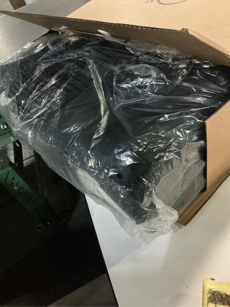 Condition photo showing New/Like New for Snailax Massage Mat with Heat, Back Massage Pad for Bed, Chair, 10 Motors Vibrating Massage Mattress Pad with 2 Heating Pads for Back, Full Body Massager 1 Count (Pack of 1)