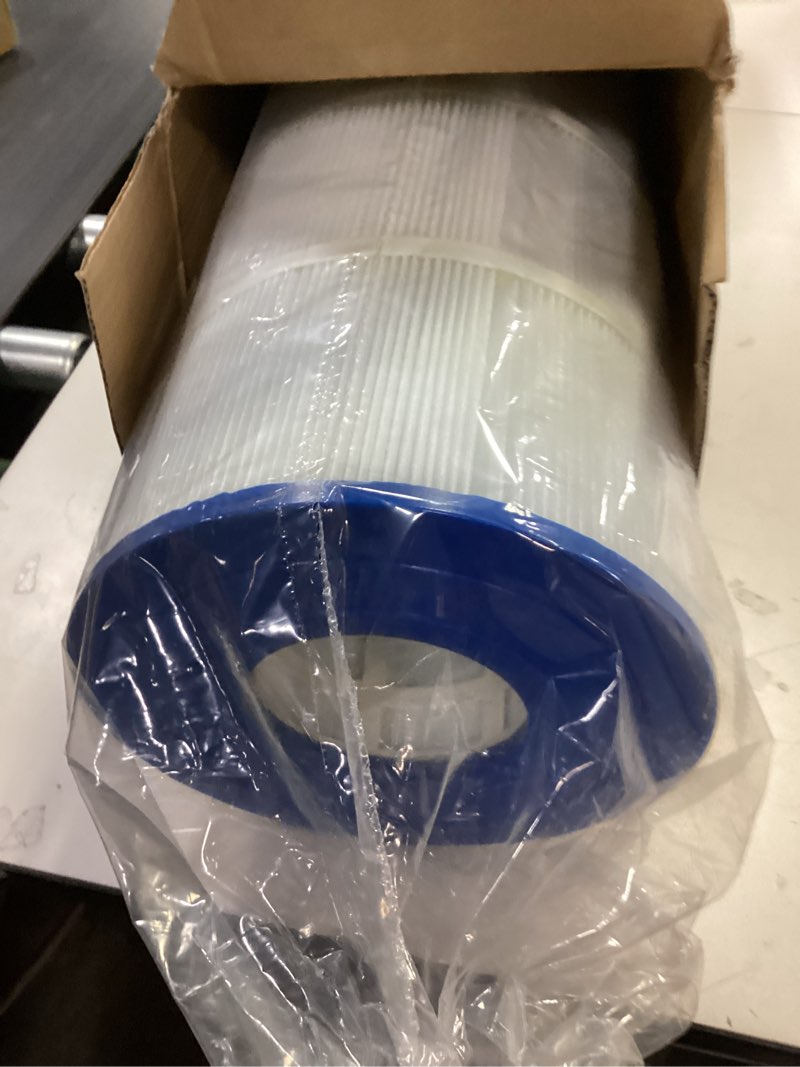 Condition photo showing New/Like New for Future Way C1750 Pool Filter Cartridge Replacement for Hayward C1750, Replace for Hayward CX1750RE, Pleatco PA175, Unicel C-8417, Filbur FC-1294, 175 sq. ft