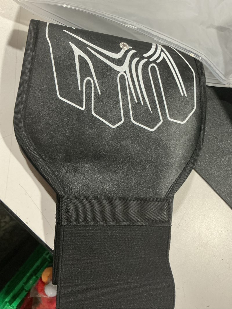 ABS Stimulator,Ab Machine, EMS Muscle Stimulator Ab Workout Equipment, Ab Machine Abdominal Trainer 