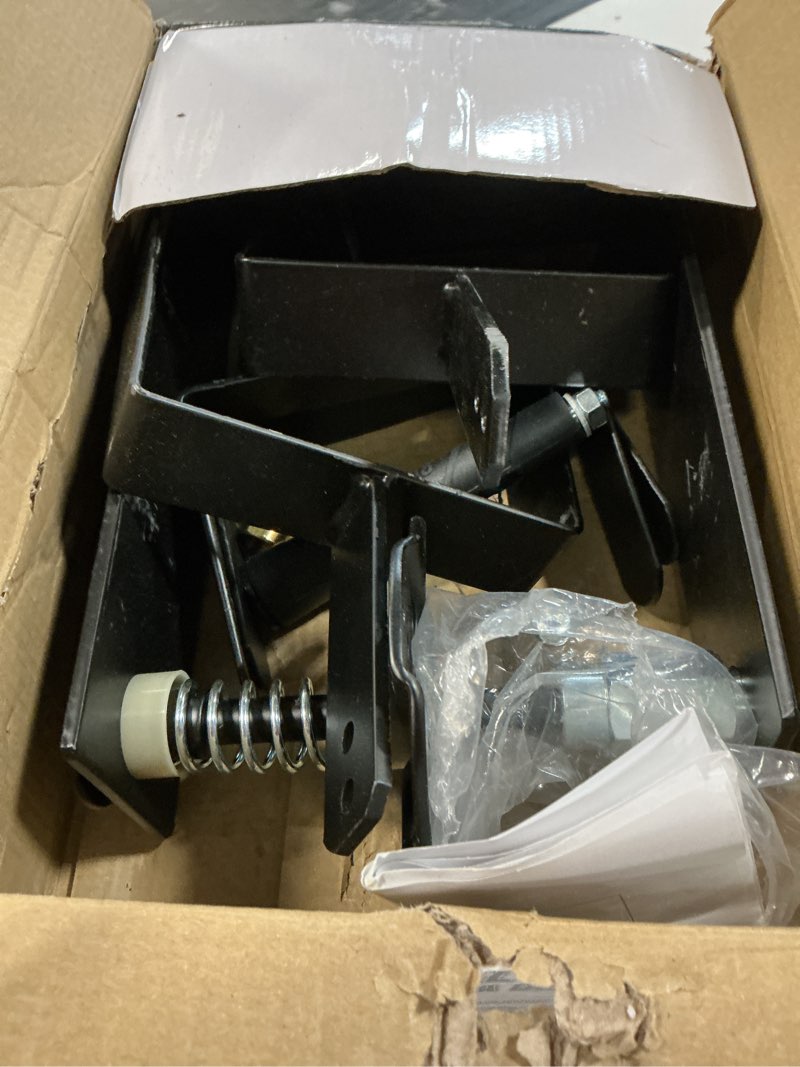 Condition photo showing Good Condition for amflo 503hr-ret "knock down" manual hose reel hose not included working pressure: 250 psi