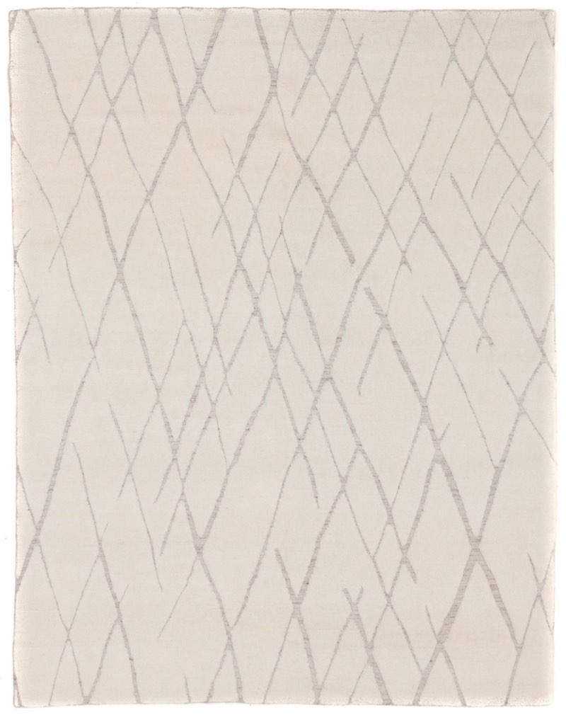 Area rug RAKKAS (5’X7’)