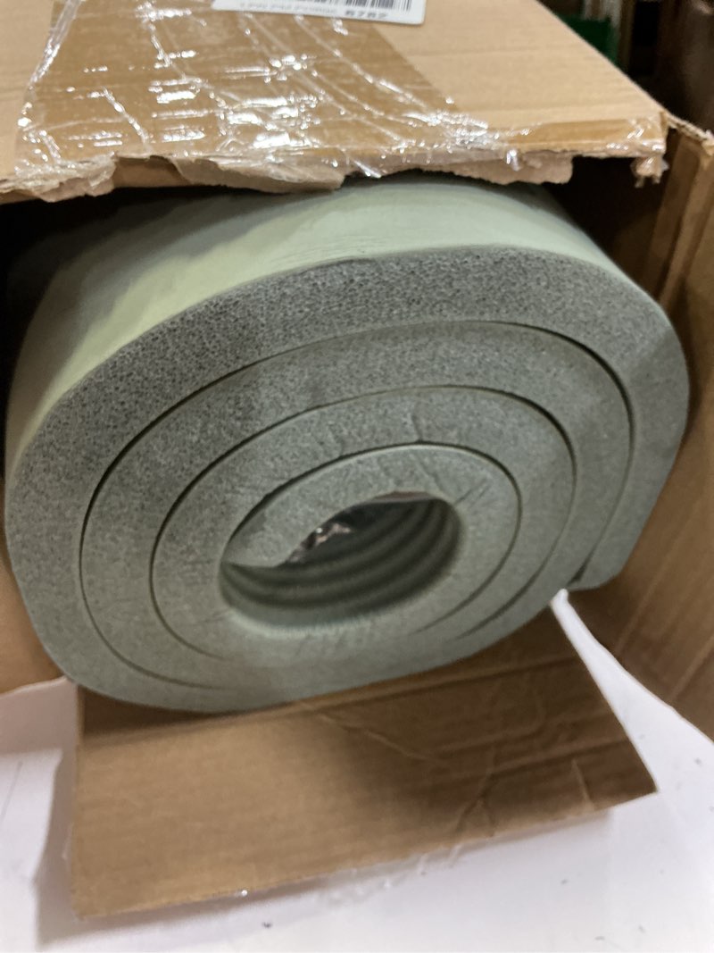 Condition photo showing Good Condition for retrospec solana yoga mat 1" thick w/nylon strap for men & women - non slip exercise mat for home yoga, pilates, stretching, floor & fitness workouts sage 1 inch