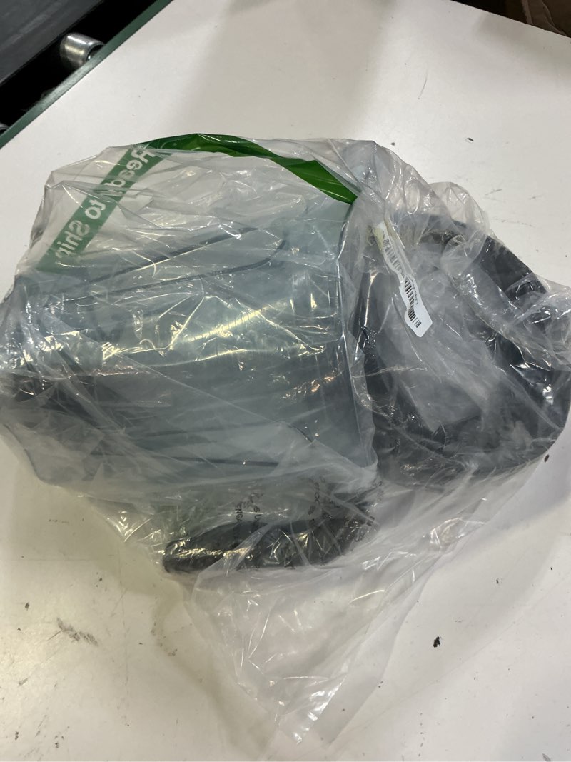 Condition photo showing Good Condition for blender pitcher 64oz low-profile,compatible with vitamix 780 75-0 7500 5000 5200 vm0102 vm0103vm0197 e310 professional/commercial/classic series etc blender,blender container jar cup,10 years warranty 64 ounces