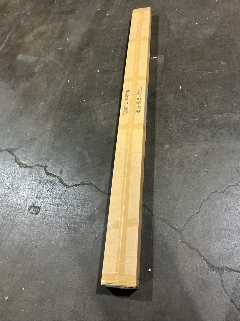 Condition photo showing Good Condition for Super Bright 100w 8ft Led Shop Lights 10-Pack| 5000K 15000lm Linkable 8' Led Ceiling Garage Lighting Light Fixtures For Upgrades Garage Shop Workshop Warehouse Barn Lighting| Fluorescent Replacement