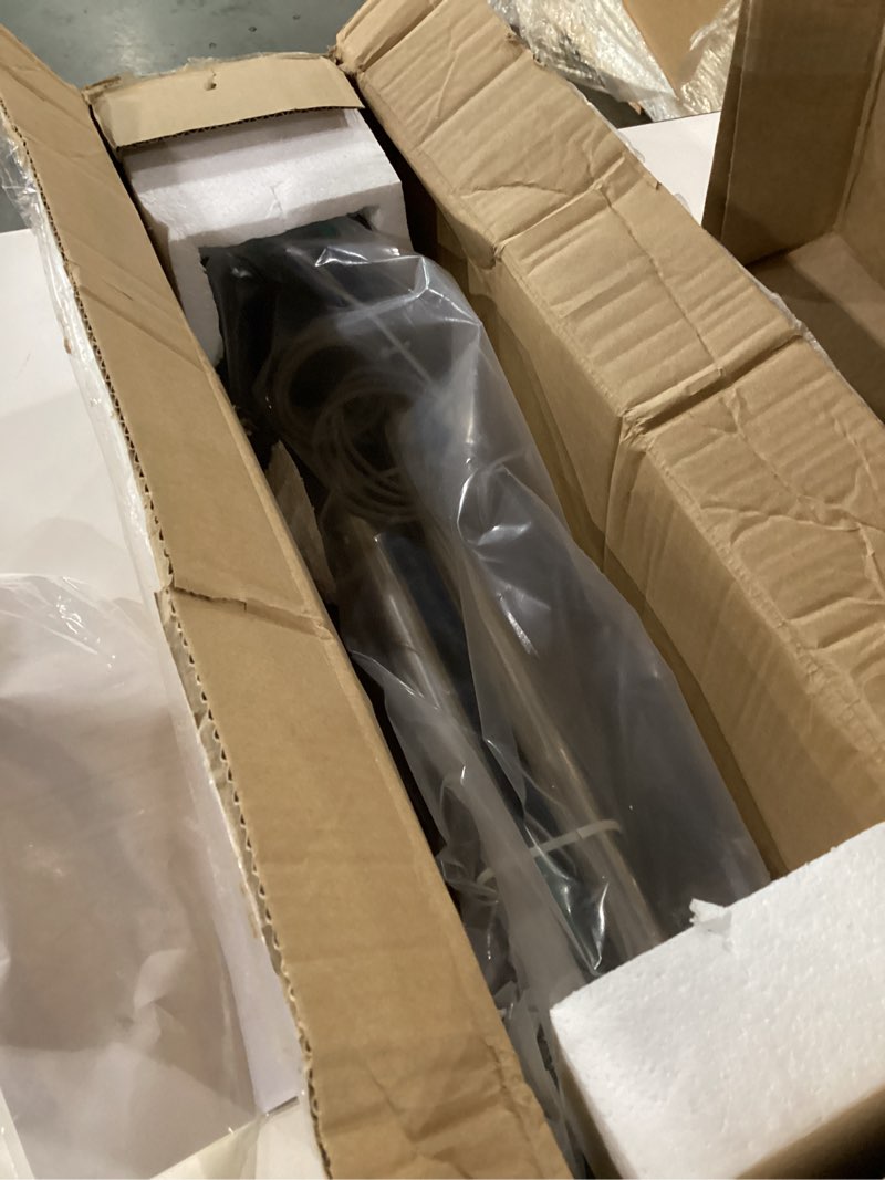 Condition photo showing New/Like New for Hot Tub Heater for 1995+ Hot Spring/Watkins - Spa Heater 4kW Titanium w/Sensors- 73791?1kw/4kW 120V/240V 8.3A/16.6A?