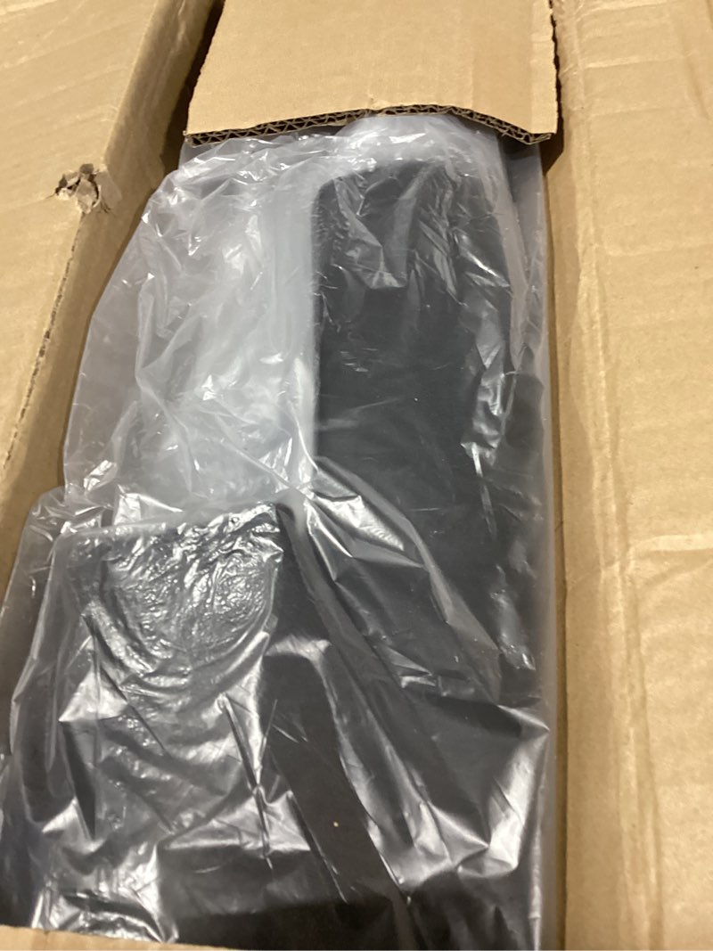 Condition photo showing New/Like New for Floor Mats & Cargo Liner & Backrest Mat Custom Fit for Honda HRV 2026 2025 2024 2023 (Include Hybrid) and Acura ADX 2025: All Weather TPE Floor Mats for HR-V Floor Liner Accessories 4) 2023-2026 HR-V | Floor+Cargo+Backrest Mats