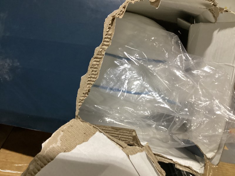 Condition photo showing Good Condition for similar to stock photo .. boll & branch down alternative pillow - soft, standard - cooling shell - hypoallergenic primaloft luxury down alternative fill - superior support standard (soft density)
