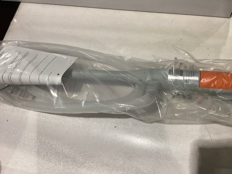 Battery operated liquid transfer pump