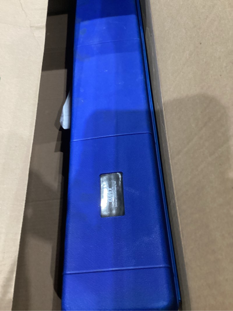 Condition photo showing As Is for Orion Motor Tech Cam Bearing Removal and Installation Tool Set | Complete Camshaft Bearing Tool Kit with 1-1/8 to 2-2/3 Inch Adapters, Covers Most Domestic and Import Vehicles