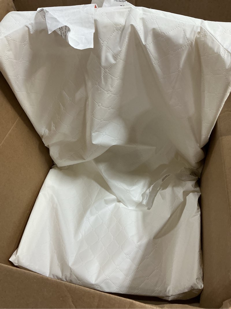 Condition photo showing Good Condition for delta children foam contoured changing pad with waterproof cover