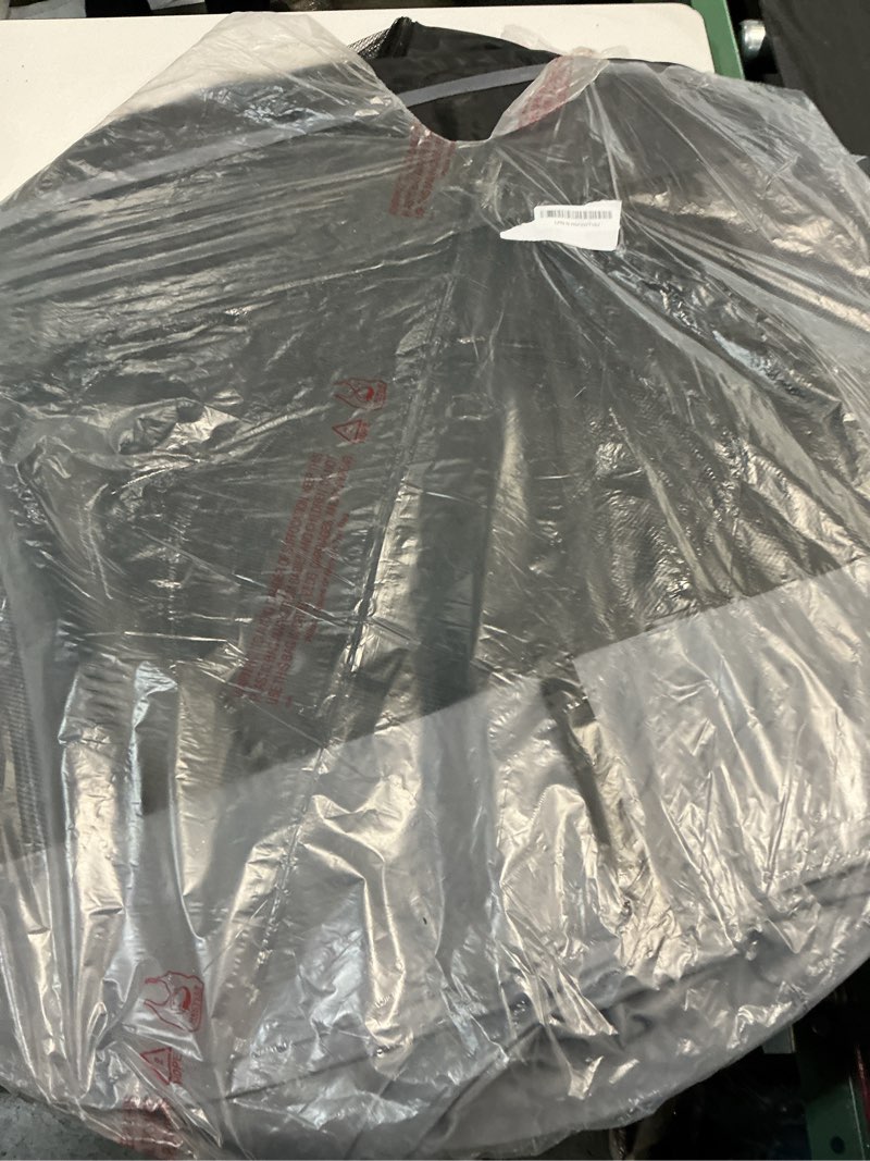 Condition photo showing As Is for Large Cat Playpen with Separate Areas,Outdoo&Indoor Cat Enclosures,Portable Pet Playpen for Indoor Cats,Puppy and Small Animals, Dog Playpen with Carrybag.