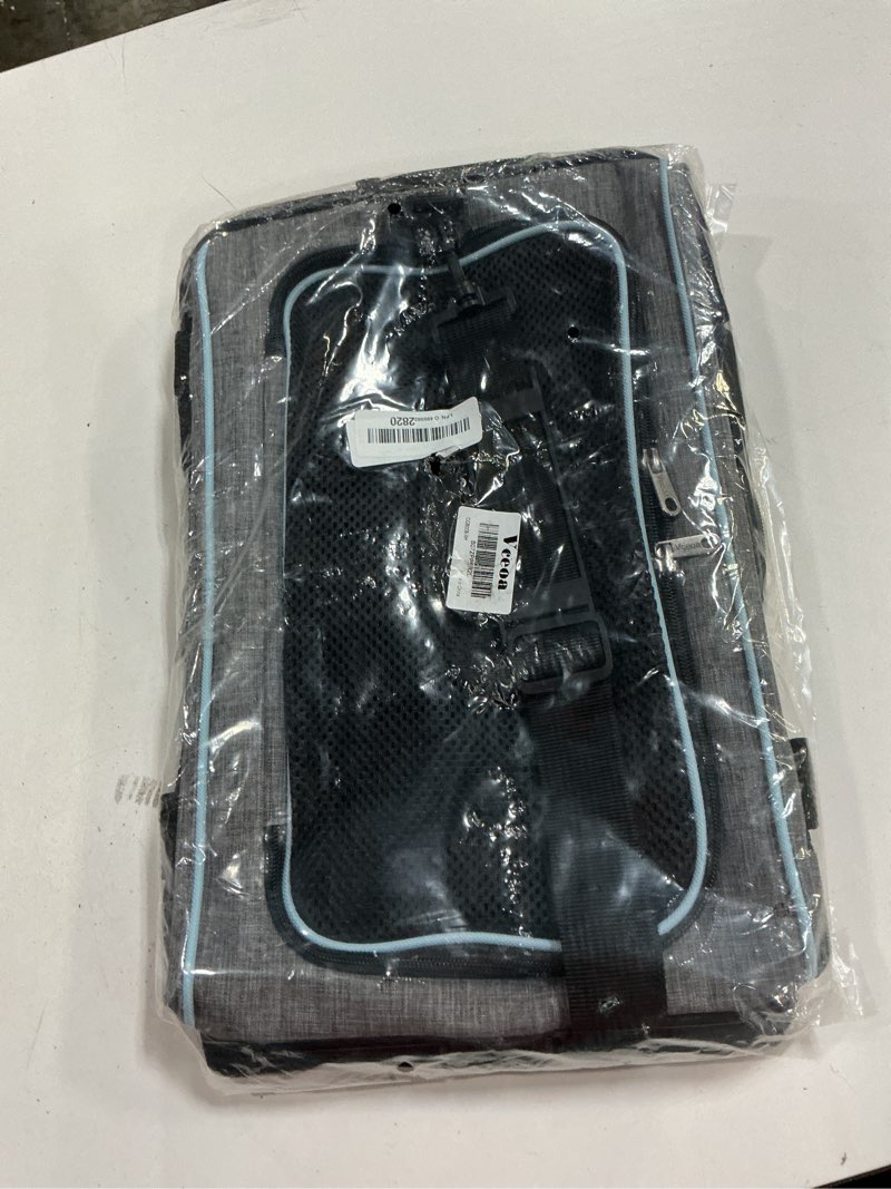 Condition photo showing Good Condition for vceoa carriers soft-sided pet carrier for cats