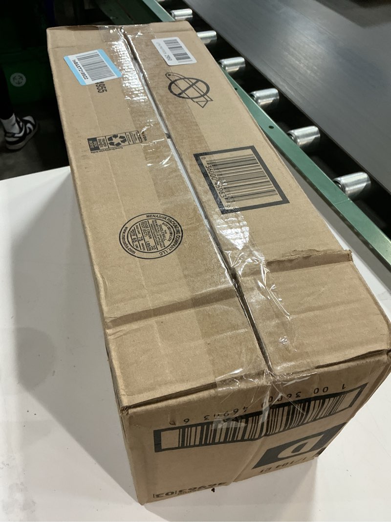 Condition photo showing New/Like New for Depend Guards/Incontinence Bladder Control Pads for Men - Maximum Absorbency - 104ct