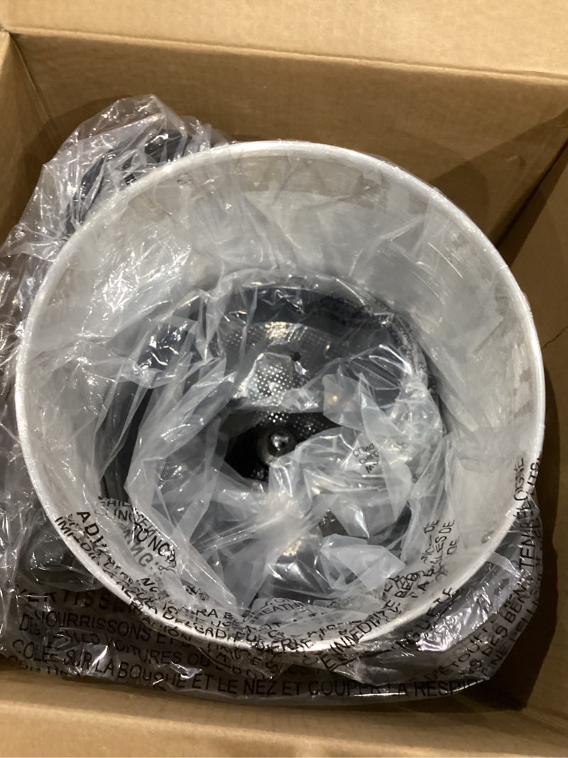 Condition photo showing As Is for hamilton beach 45 cup fast brew coffee urn and hot beverage dispenser, 40521