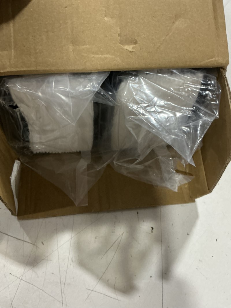 Condition photo showing As Is for 2-pack 213 replacement filter compatible with aprilaire whole house air purifiers models 1210, 1620, 2210, 2216, 3210, 4200, merv 13 air purifiers, size:20x25x4(actual size:21.18x24.8x4.02in)