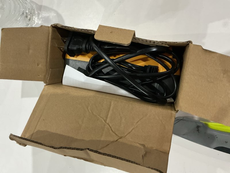 Condition photo showing Good Condition for lenoya dcb112 12v/20v battery charger compatible with dewalt 12v/20v max battery dcb202 dcb203 dcb125 dcb127 yellow