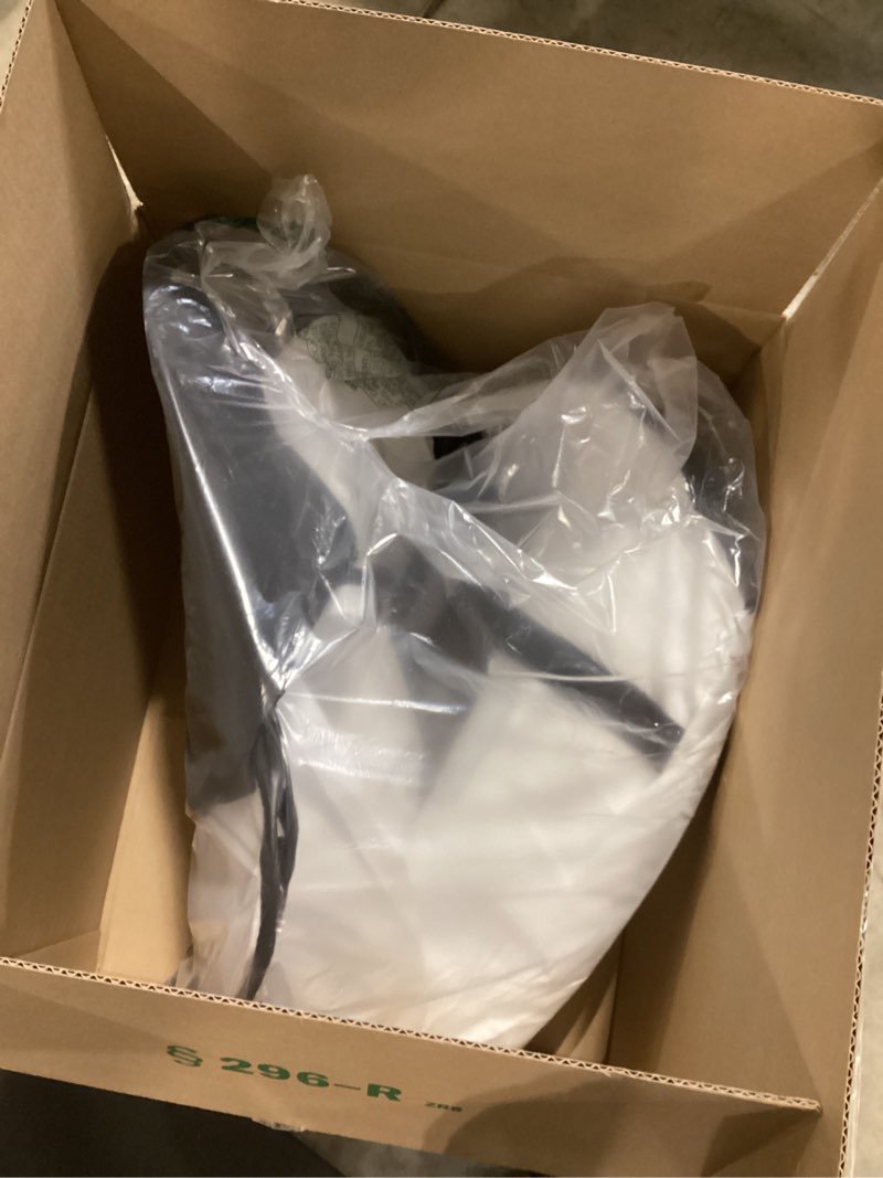 Condition photo showing Good Condition for ANGAR Pop Up Winter Garden Covers for Raised Beds, 45" x 22" x 16"Plant Covers Freeze Protection, Garden Rows Greenhouse Raised Bed Cover for Seedlings Vegetable Fruits Rows, Includes 8 Stakes 1Pack