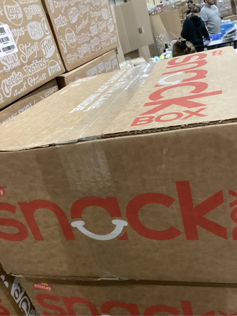 Condition photo showing New/Like New for Cheetos Cheese Flavored Snacks, Variety Pack, (Pack of 40)