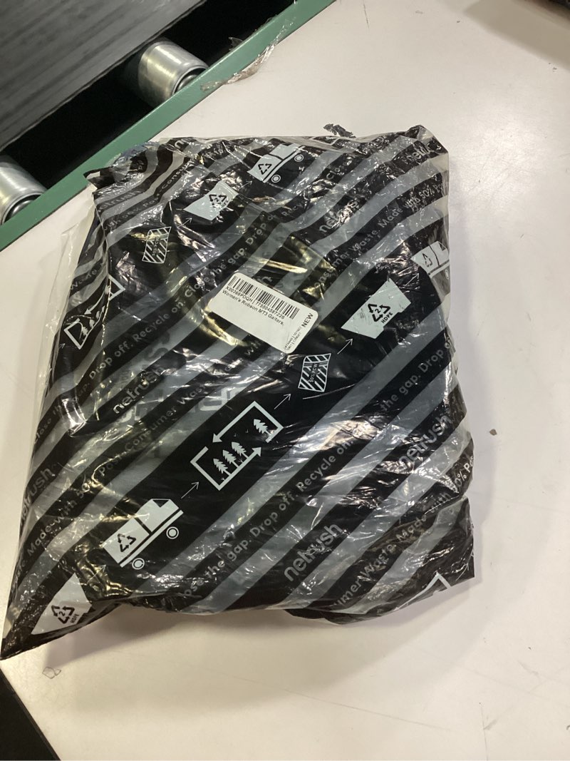 Condition photo showing Good Condition for louis garneau, women's robson mt3 gaiters, black, large/xlarge