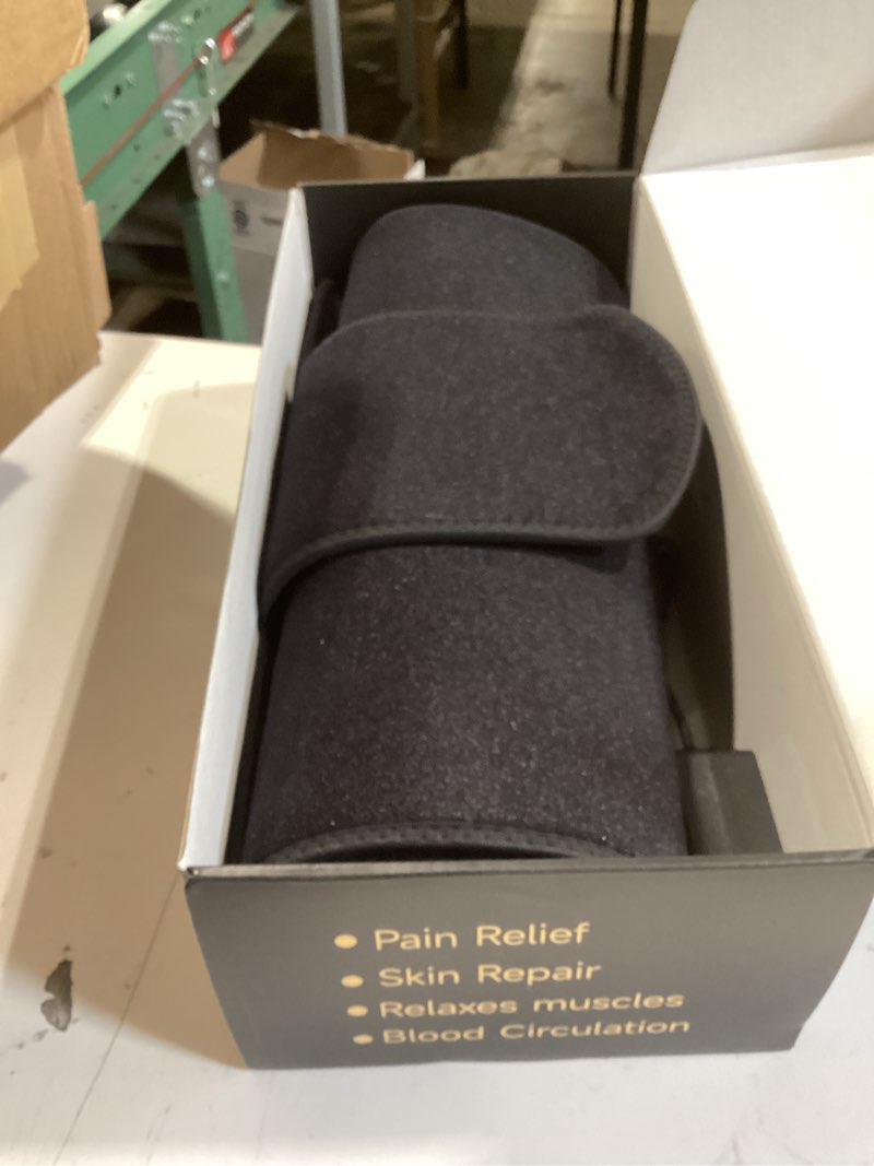 Condition photo showing Good Condition for litduck body red light therapy mat, eligible red light therapy blanket, 2in1 leds(660nm& 850nm), premium leather, adjustable timer & intensity 36.3"*15.8" (325leds)