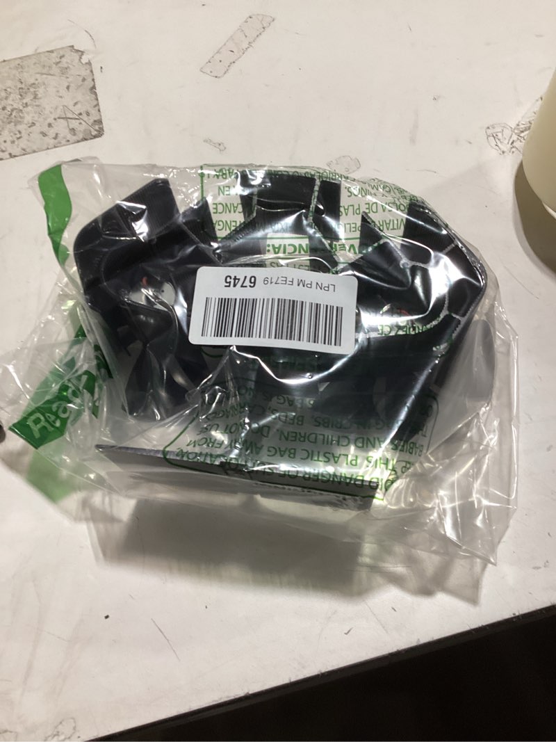 Condition photo showing Good Condition for Wood Stove Fan Heat Powered Dual Motor | Non Electric Heat Activated Fan for Wood Burning Stove | Thermoelectric Fireplace Fan w/Stove Thermometer Stove Accessories 12 Blades