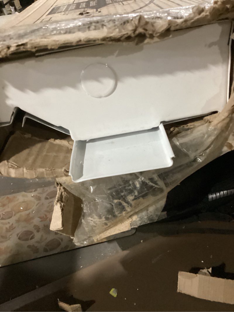 Condition photo showing Good Condition for Stelpro Brava Electric Baseboard Heater – 1000W / 240V - 48" L x 5 7/8" H – Rounded Corners – Durable Steel Convection Heater for Quiet, Even Heat (AB41002W) – White