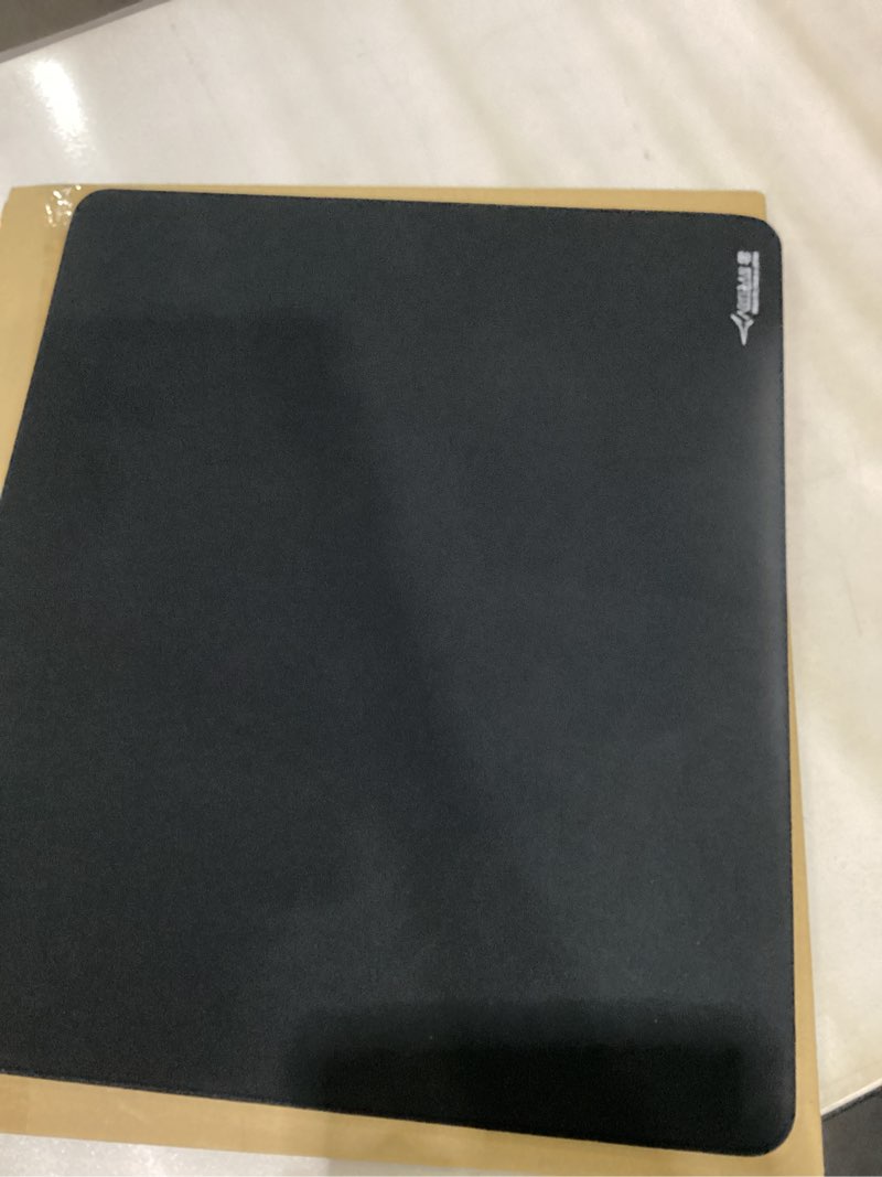 Condition photo showing Good Condition for ARTISAN Zero Gaming mouse pad, (Black/XL) [FX-ZR-SF-XL] FX Soft (Japan Import)