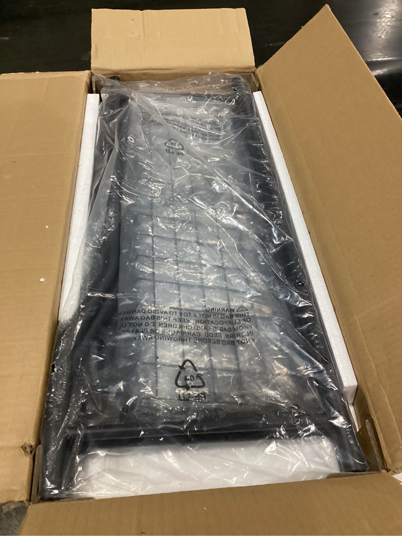 Over-The-Toilet Storage Shelf,4-Tier Bathroom Organizer Cabinet Rack And Storage Over Toilet With Sh