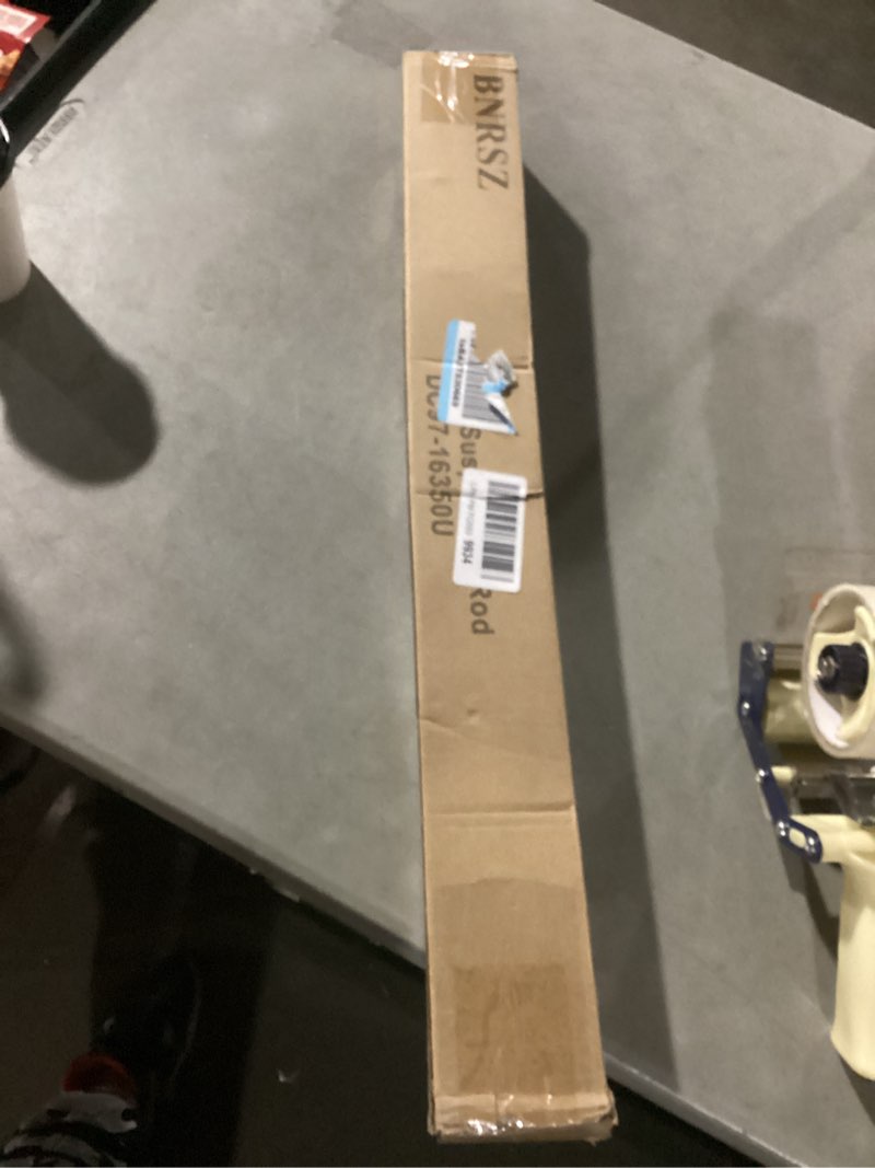 Condition photo showing New/Like New for 2026 upgrade dc97-16350u dc97-16350t suspension rod kit for samsung washer wa50r5200aw/us wa50r5400av/us wa50r5400aw/us wa45t3200aw/a4 wa45n3050aw/a4 wa50r5200av/a4 10 years warranty